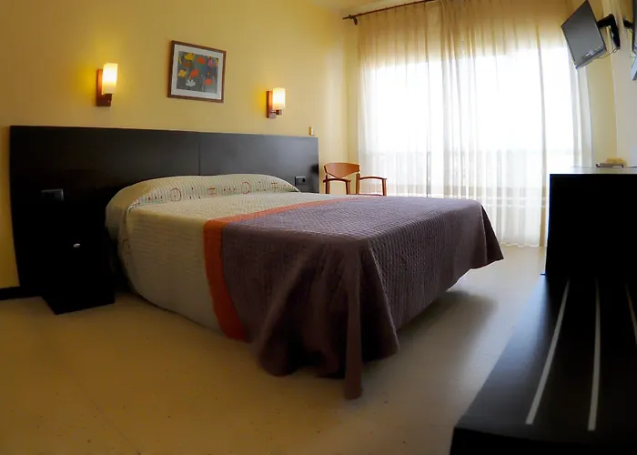 Rvhotels Gr92 2* Torroella de Montgrí