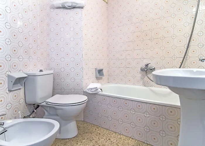 Rvhotels Gr92 Ξενοδοχείο Torroella de Montgrí