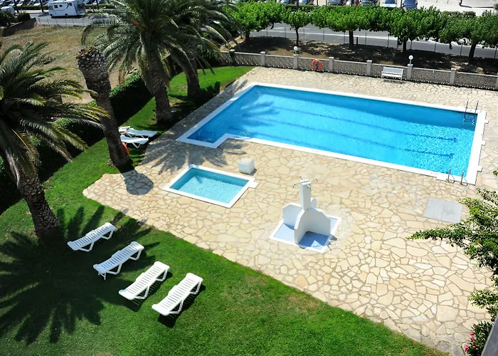 Ξενοδοχείο Rvhotels Gr92