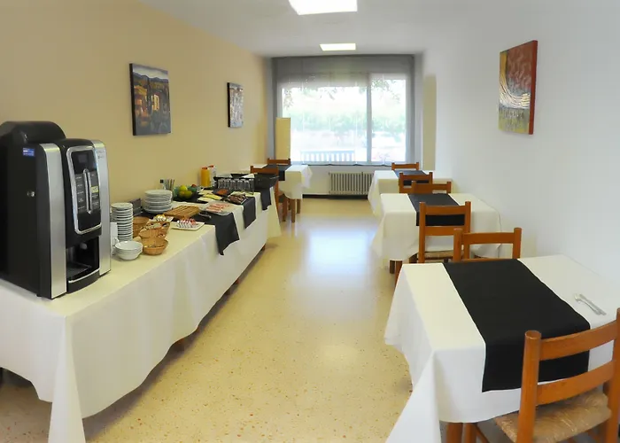Rvhotels Gr92 Torroella de Montgrí