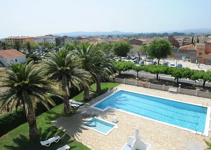 Rvhotels Gr92 Ξενοδοχείο 2*