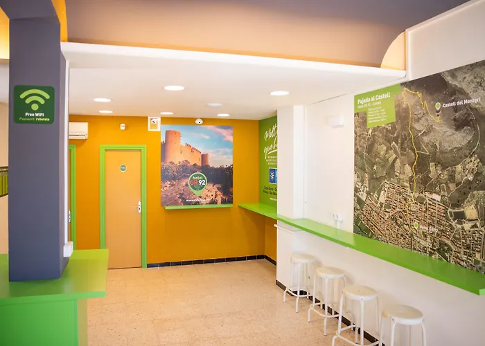 Rvhotels Gr92 Ξενοδοχείο 2*