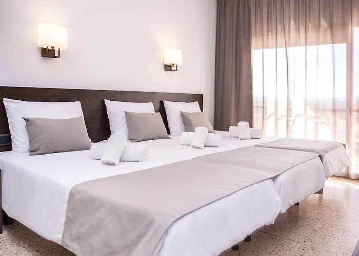 Rvhotels Gr92 Ξενοδοχείο 2*