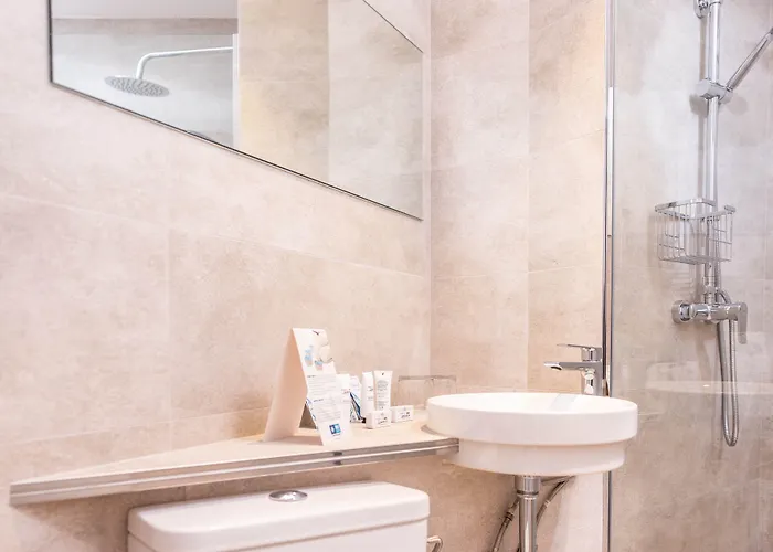 Rvhotels Gr92 Ξενοδοχείο