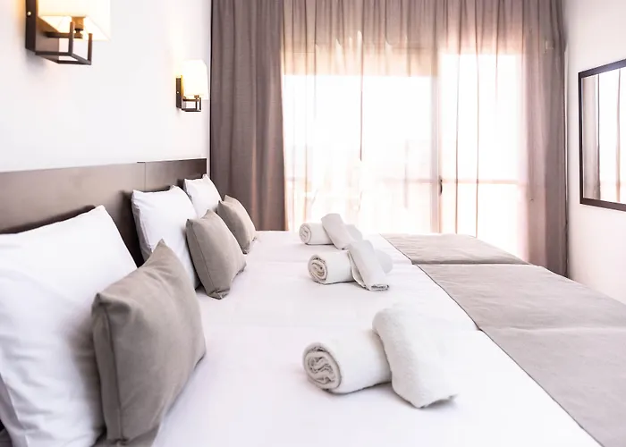Ξενοδοχείο Rvhotels Gr92 Torroella de Montgrí
