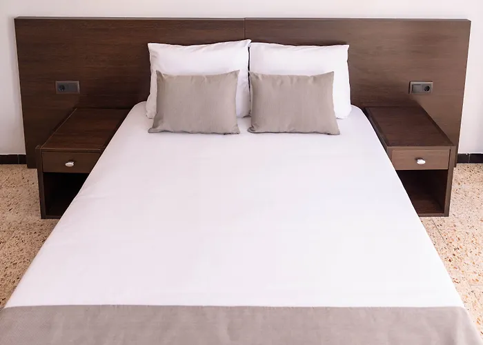 Rvhotels Gr92 Torroella de Montgrí