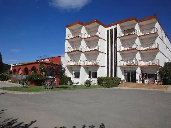 Ξενοδοχείο Rvhotels Gr92 Torroella de Montgrí