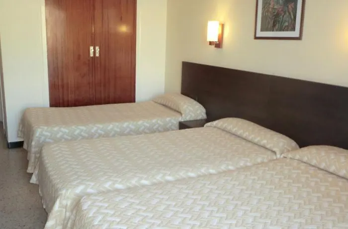 Ξενοδοχείο Rvhotels Gr92