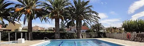 Rvhotels Gr92 Ξενοδοχείο 2*