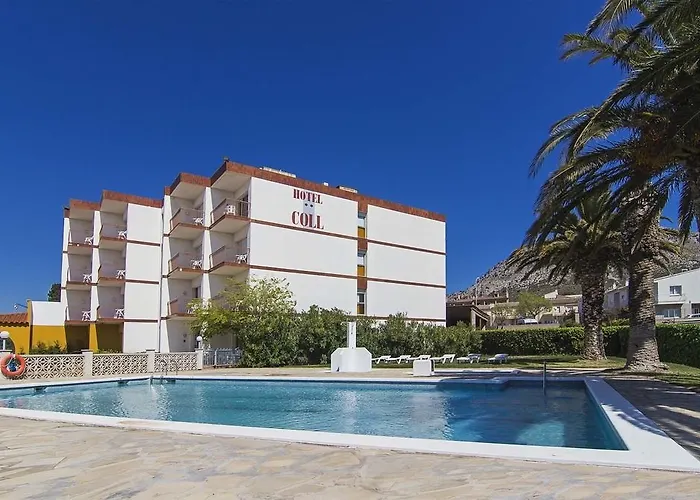 Rvhotels Gr92 Ξενοδοχείο Torroella de Montgrí