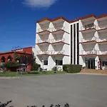 Hotel Rvhotels Gr92 Torroella de Montgrí