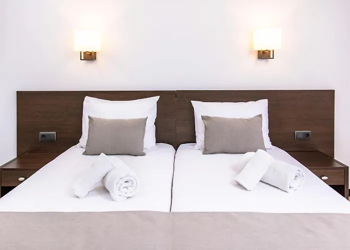 Rvhotels Gr92 Hotel 2*