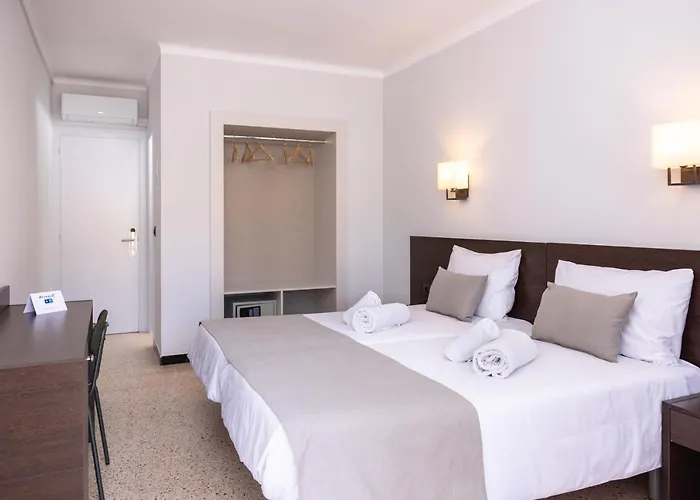 Hotel Rvhotels Gr92 Torroella de Montgrí