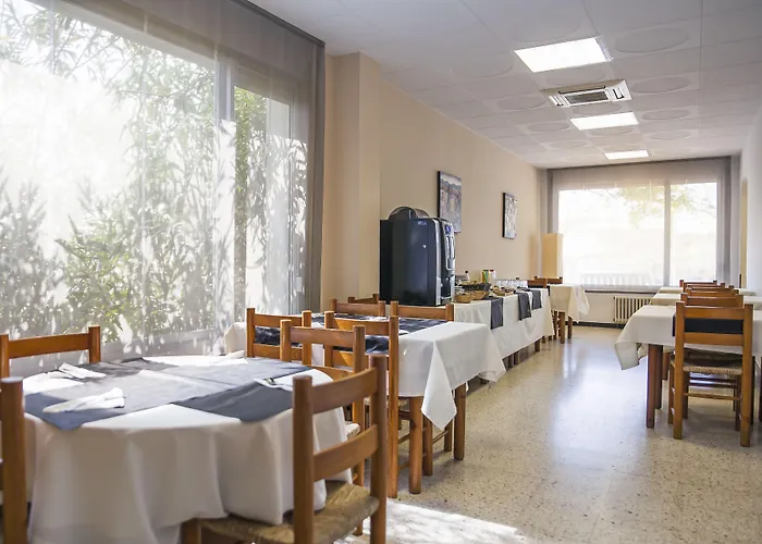 Hotel Rvhotels Gr92