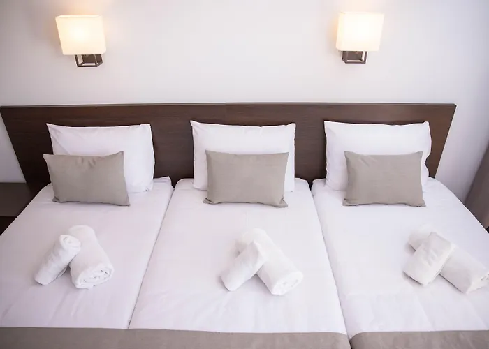 Rvhotels Gr92 Hotel Torroella de Montgrí