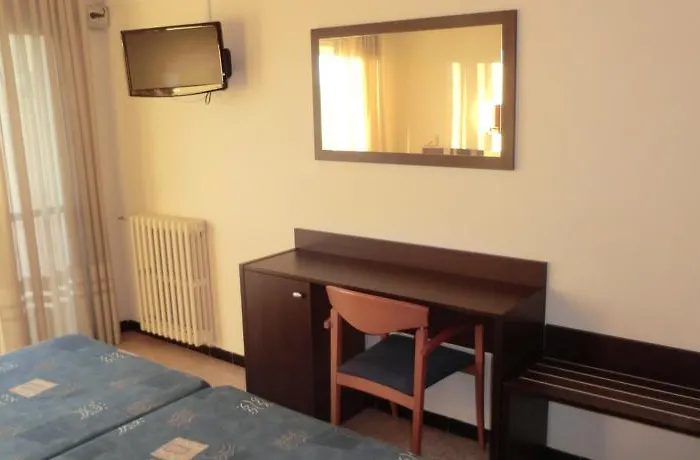 Rvhotels Gr92 Hotel